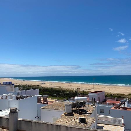 Arco Urta Lägenhet Conil De La Frontera Exteriör bild
