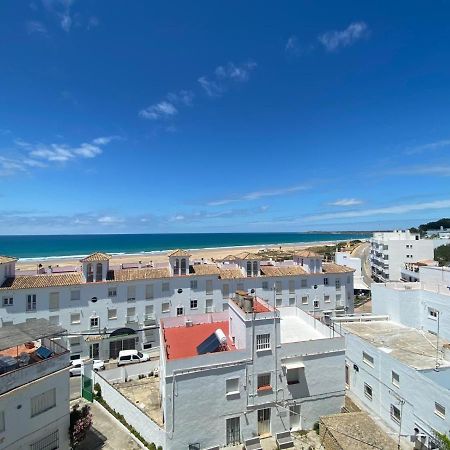 Arco Urta Lägenhet Conil De La Frontera Exteriör bild